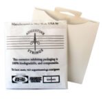 Cordas Augustine Acoustic Medium 013" Phosphor Bronze Violão Aço - Imagem 4