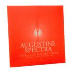 Cordas Augustine Spectra Extra Light 009" Nickel Round Guitarra