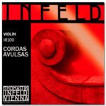 Cordas Avulsas Thomastik Infeld Red IR100 Violino
