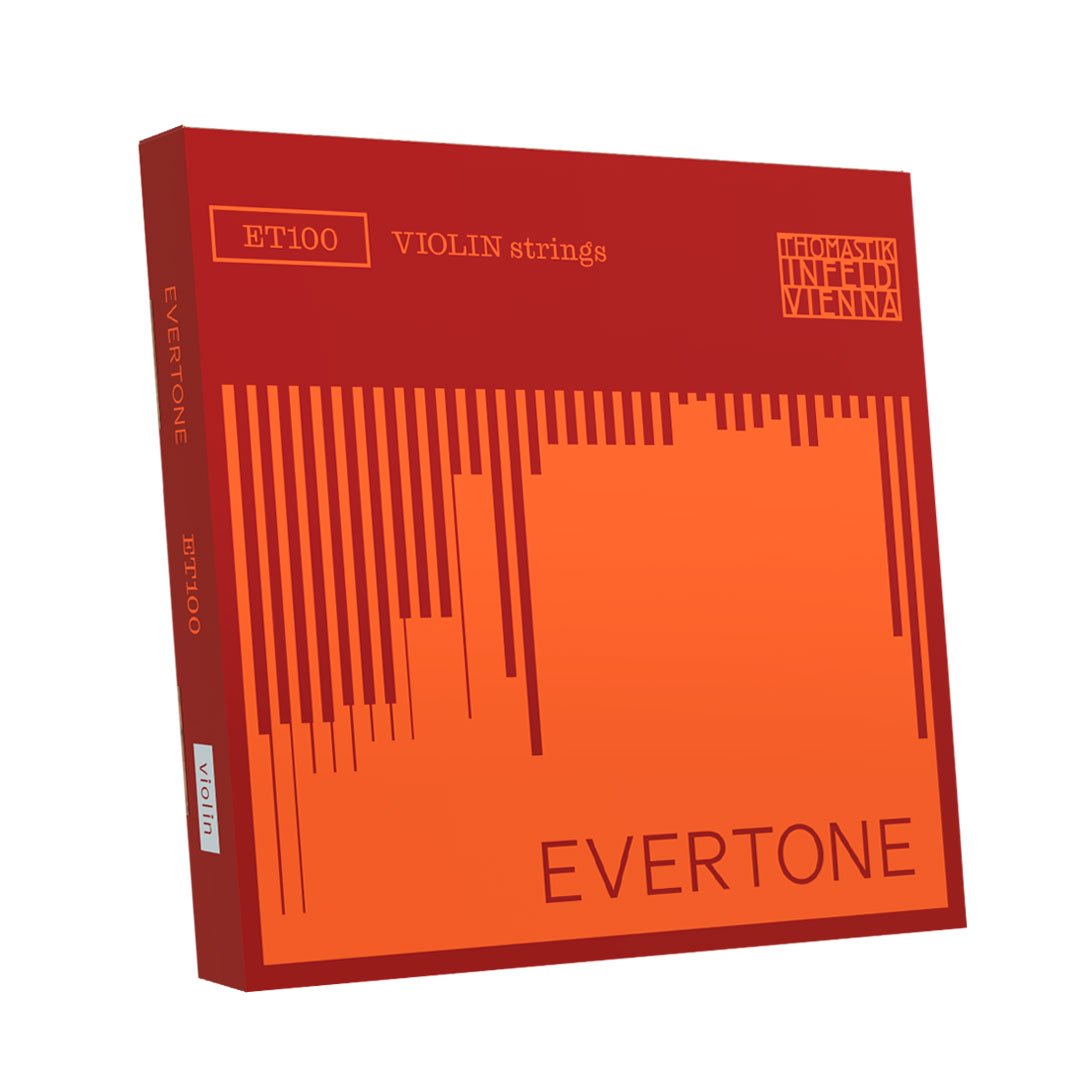 474fd6a471164bfd16678f8720e02e2a.jpg Cordas Thomastik Evertone ET100 Violino - Imagem 1