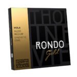 Cordas Thomastik Rondo Gold RG200 Viola