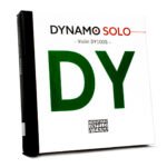 Cordas Thomastik Dynamo Solo DY100S Violino