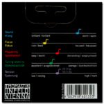 Cordas Thomastik Infeld Red IR100 Violino - Imagem 4