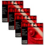 Cordas Thomastik Infeld Red IR100 Violino - Imagem 3