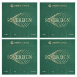 Cordas Larsen Sovereing Violoncelo - Imagem 3