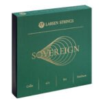 Cordas Larsen Sovereing Violoncelo