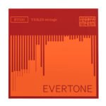 Cordas Thomastik Evertone ET100 Violino - Imagem 2