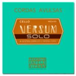 Cordas Avulsas Thomastik Versum Solo Violoncelo