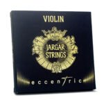 Cordas Jargar Eccentric Violino JEC100
